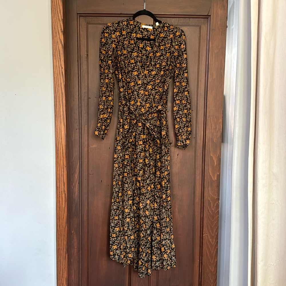 Doen Dress Small